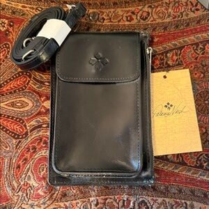 Patricia Nash Crossbody Bag